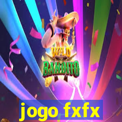 jogo fxfx